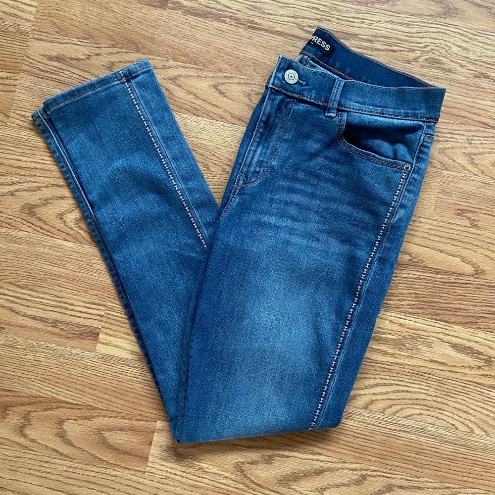 ✨Express Jeans 👖